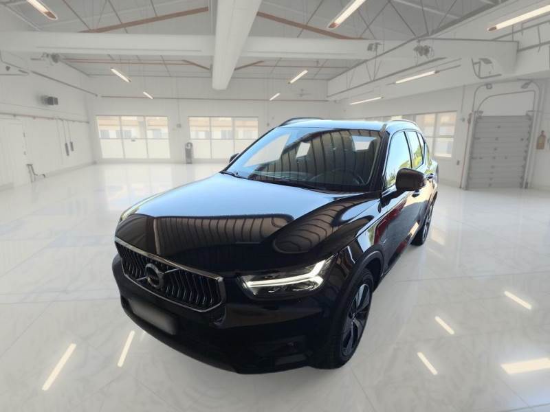 Volvo XC40 2019