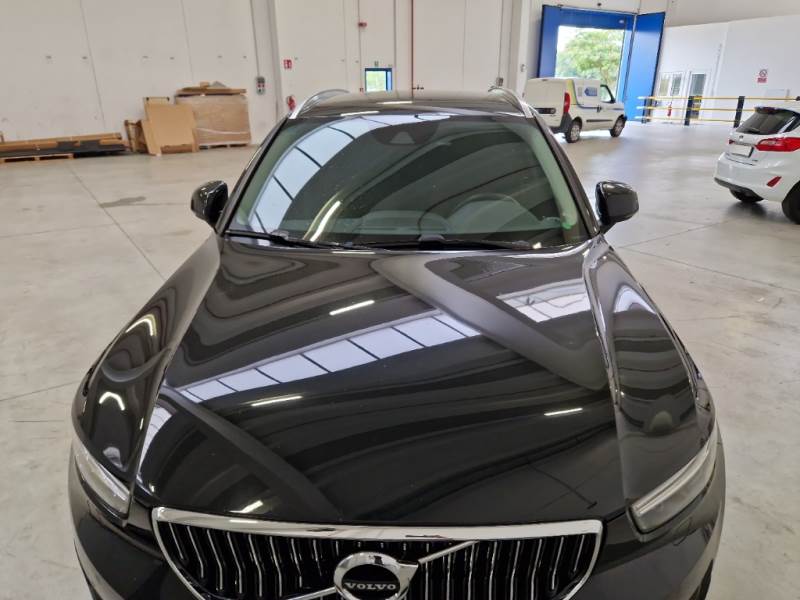 Volvo XC40 2019