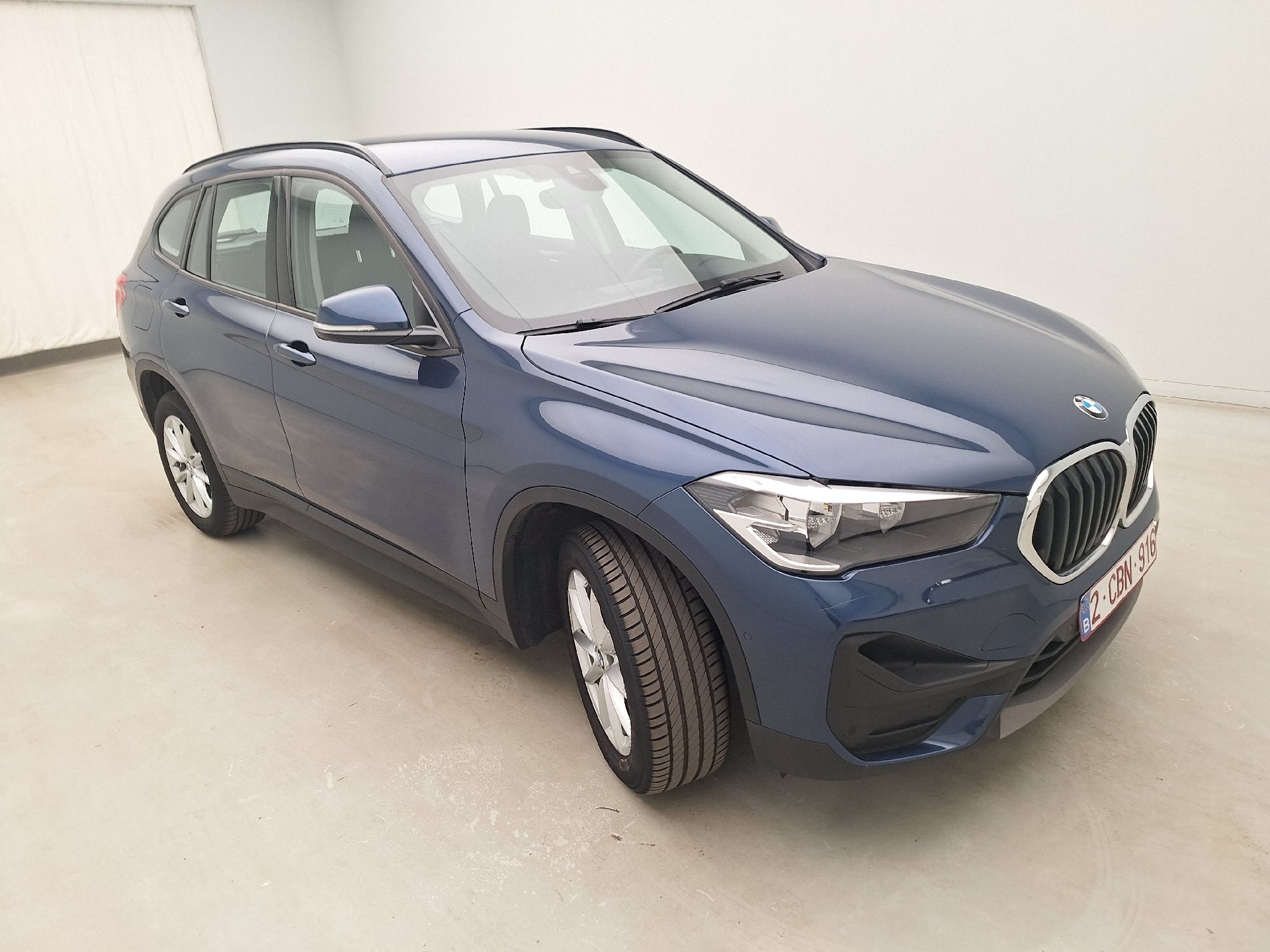 BMW X1 2019