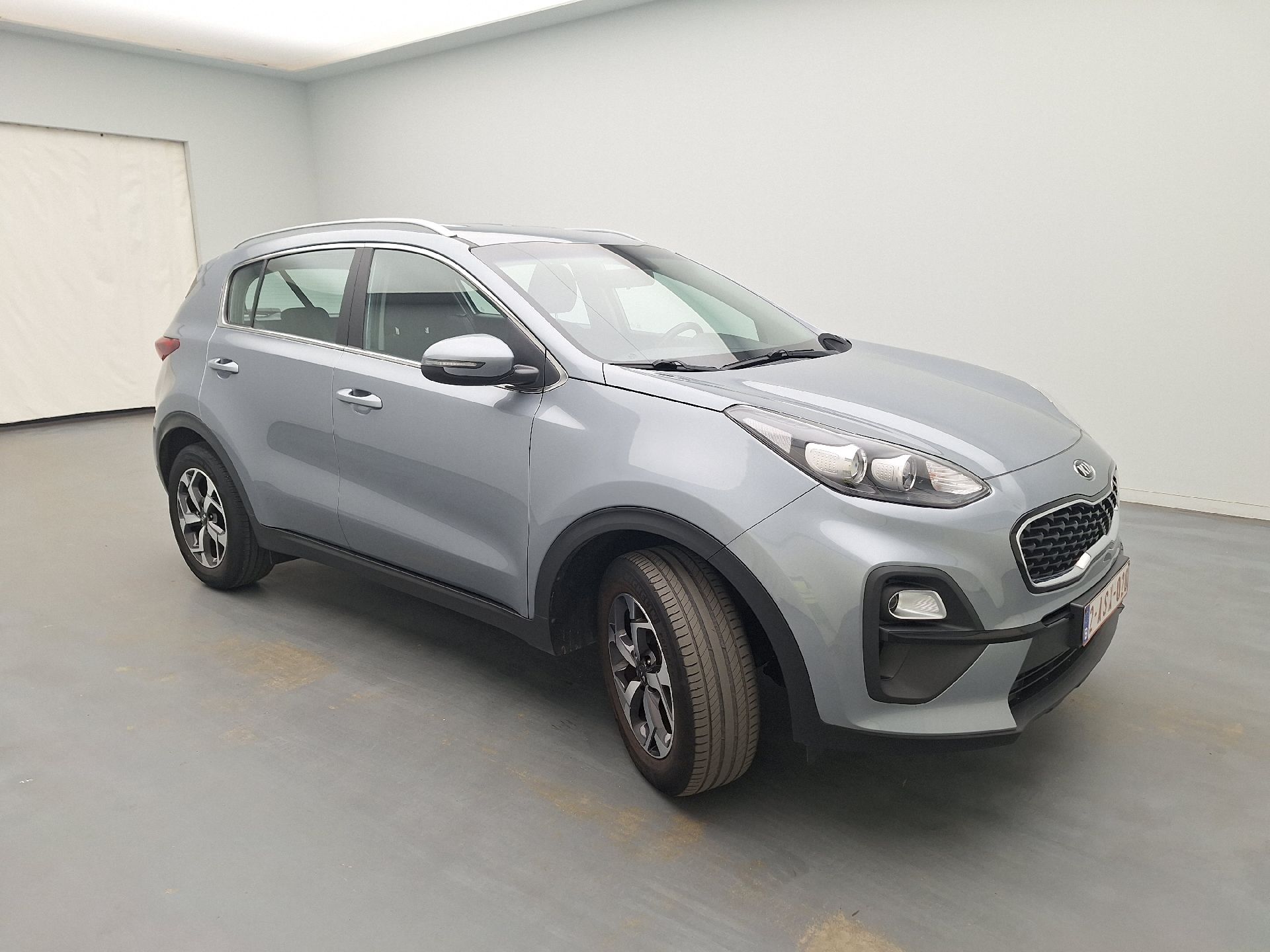 Kia Sportage 2018