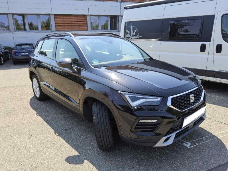 Seat Ateca 2020