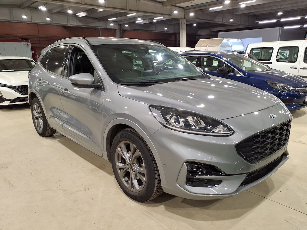 Ford Kuga 2.5 EcoBoost ST Line 2020