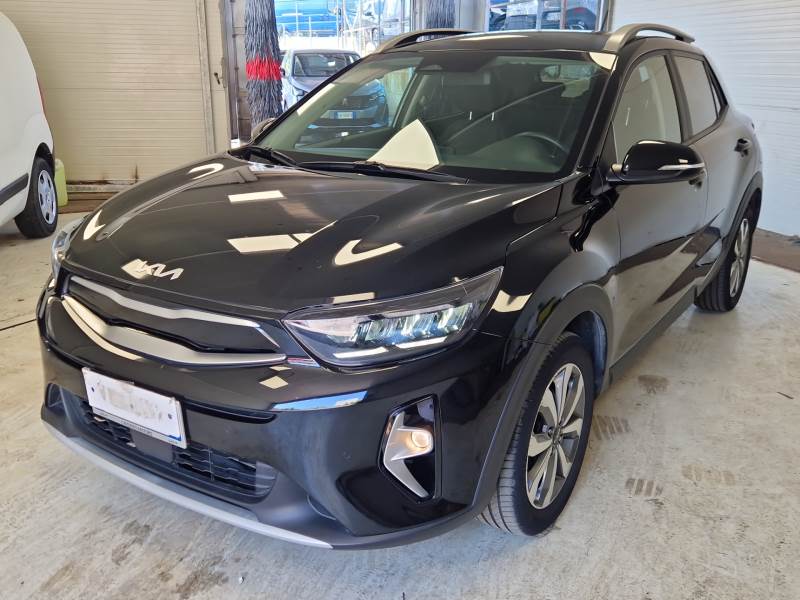 Kia Stonic 2020