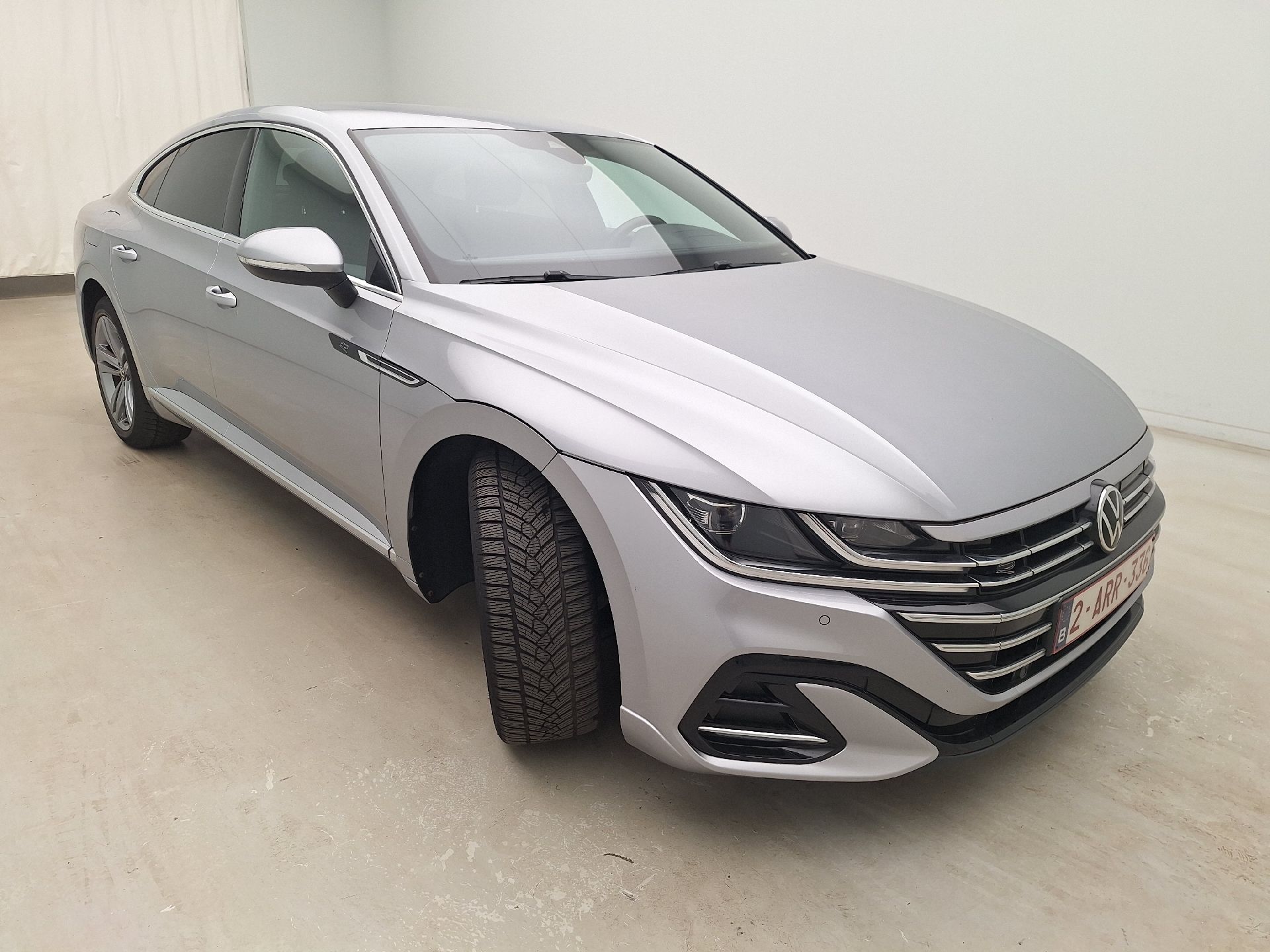 Volkswagen Arteon 1.4 R-Line 2020