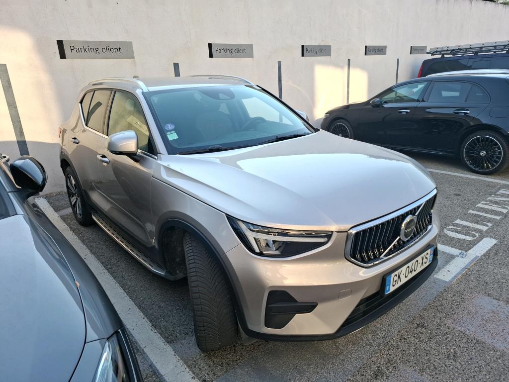 Volvo XC40 2022