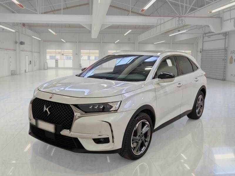 DS DS7 Crossback 1.6 E-TENSE Business