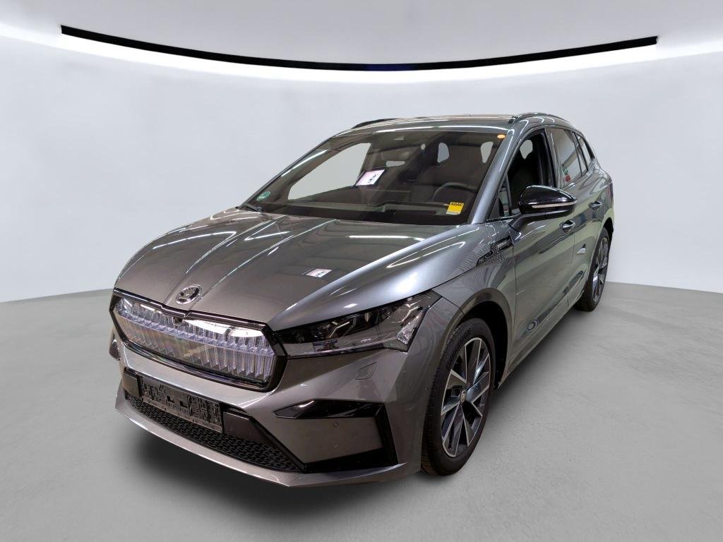 Skoda Enyaq 85