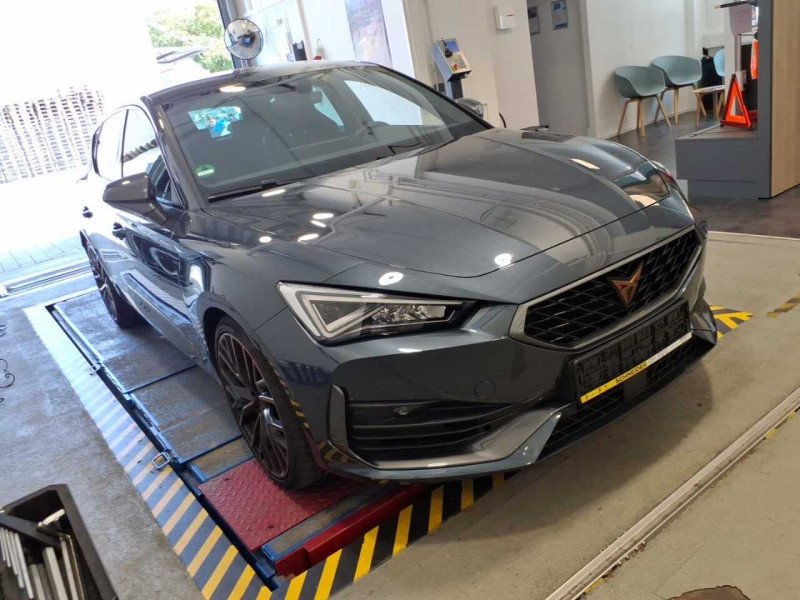 Cupra Leon 2020