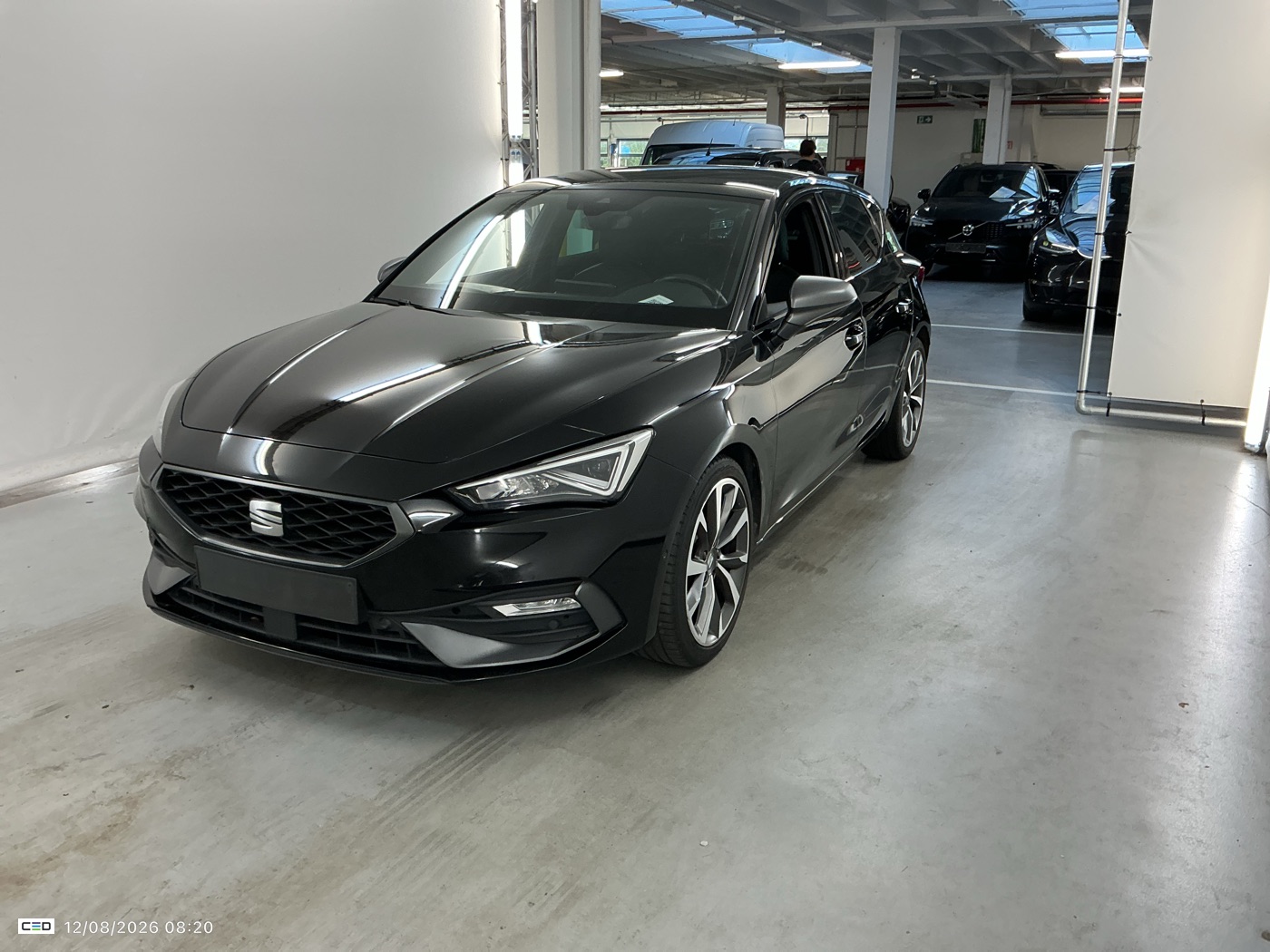 Seat Leon 2020