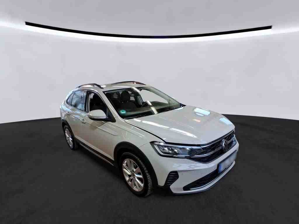 Volkswagen Taigo 1.0 TSI Life 2022