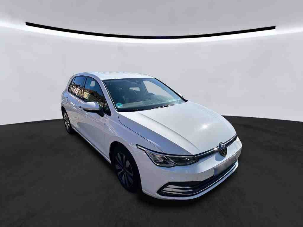 Volkswagen Golf 1.0 TSI Move 2020