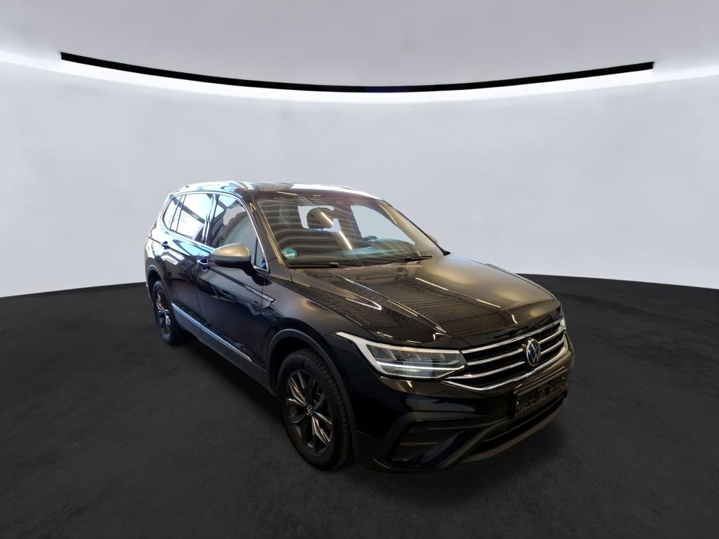 Volkswagen Tiguan Allspace 2.0 TDI Life 2021