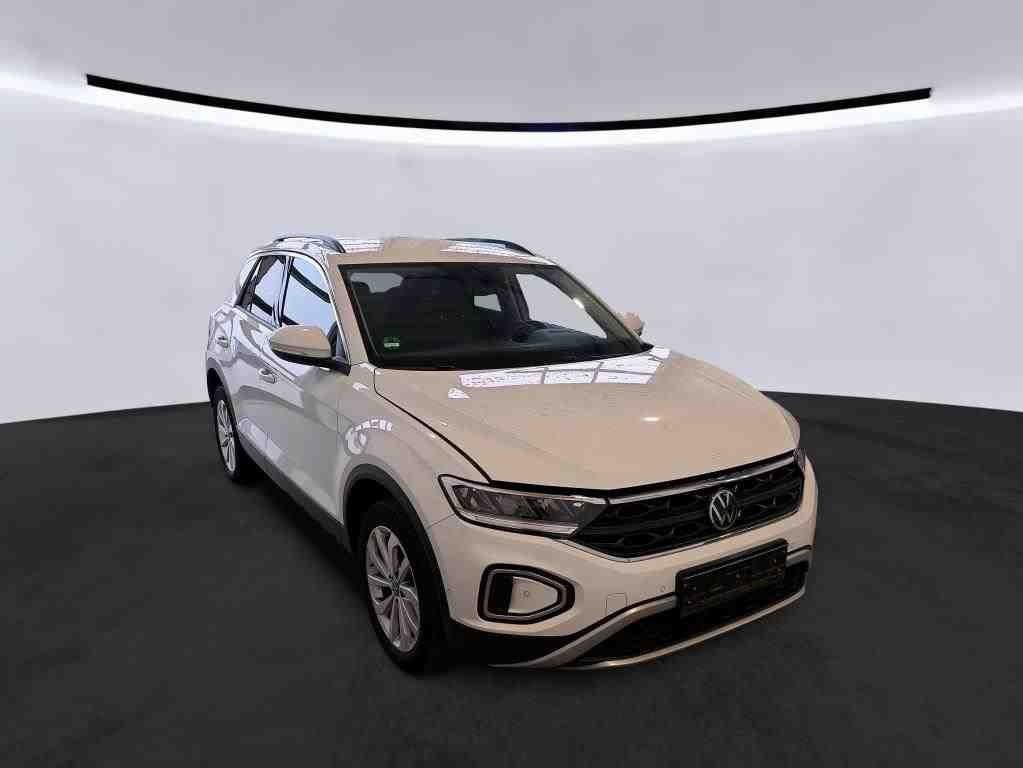 Volkswagen T-ROC 1.0 TSI Life 2022