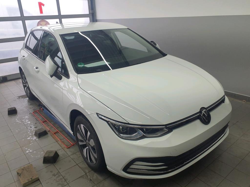 Volkswagen Golf 1.0 TSI Move 2020