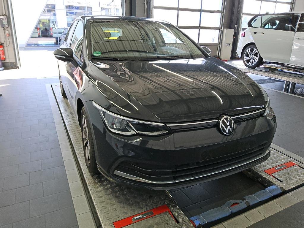 Volkswagen Golf 1.0 TSI Move 2020