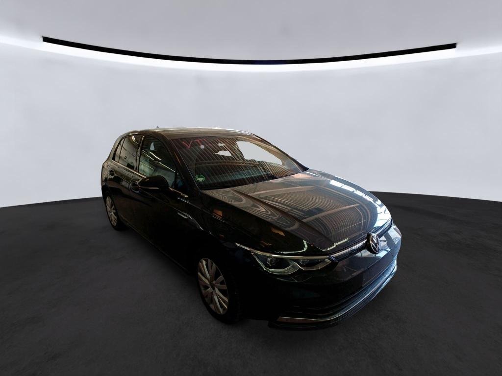 Volkswagen Golf 1.5 eTSI Style