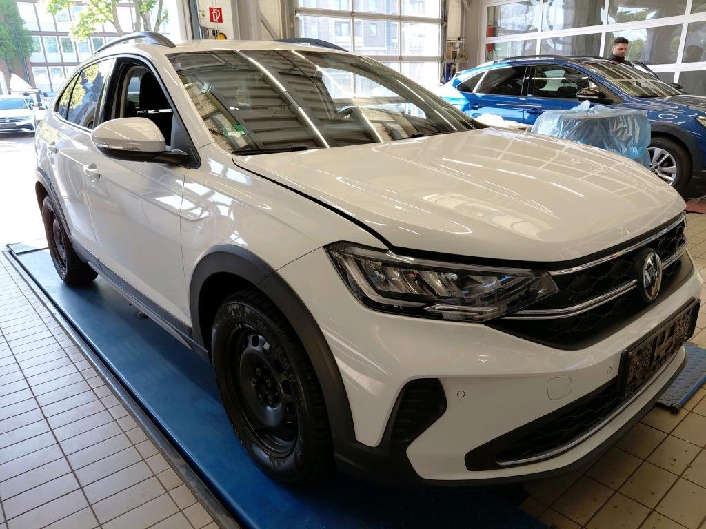 Volkswagen Taigo 1.0 TSI Life 2022