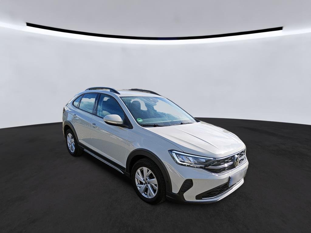 Volkswagen Taigo 1.0 TSI Life 2022