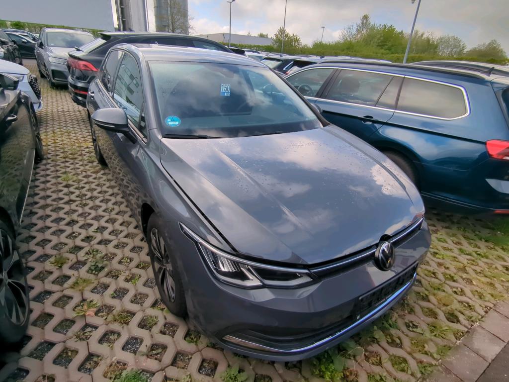 Volkswagen Golf 1.0 TSI Move