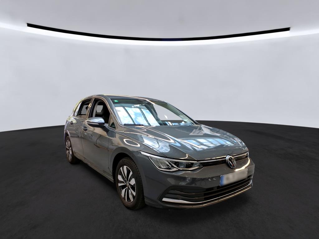 Volkswagen Golf 1.5 TSI Move