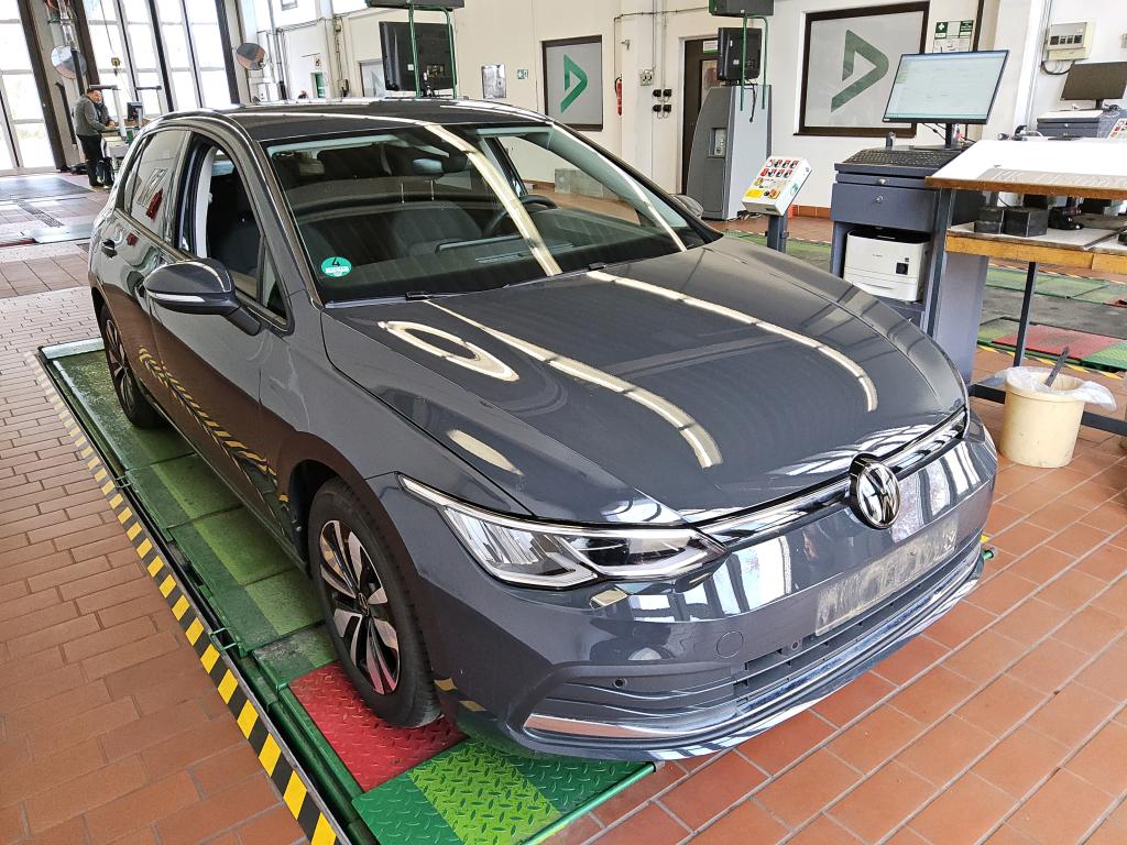 Volkswagen Golf 1.0 TSI Move