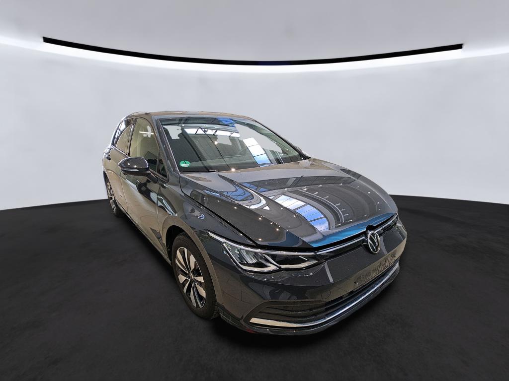 Volkswagen Golf 1.0 TSI Move