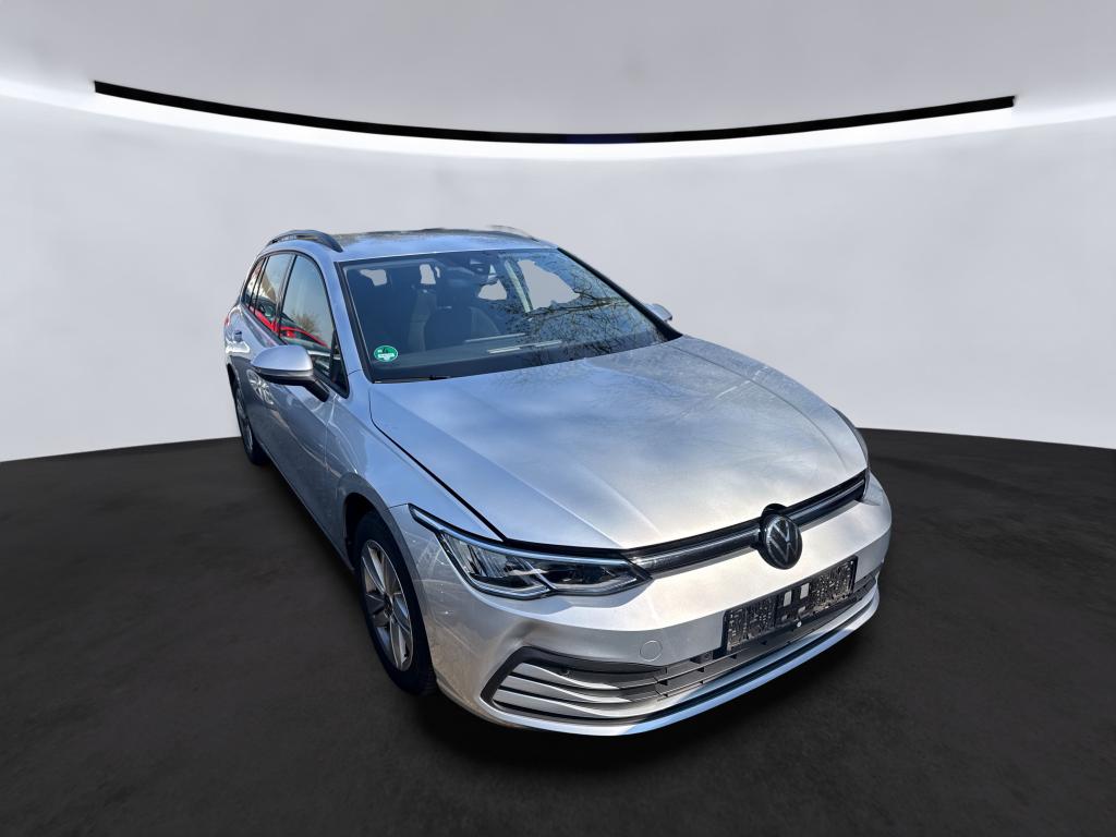 Volkswagen Golf Variant 2.0 TDI Life