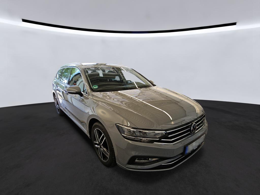 Volkswagen Passat Variant 2.0 TDI Business