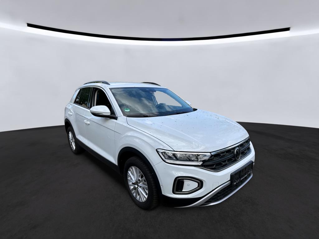 Volkswagen T-ROC 1.0 TSI Life