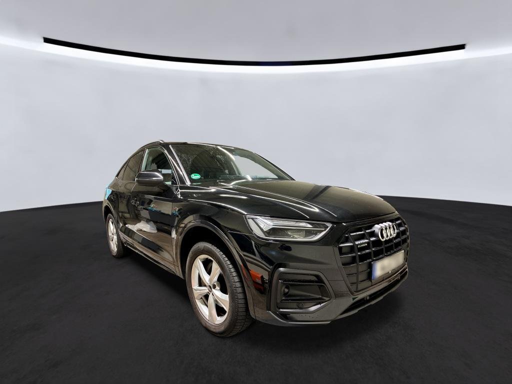 Audi Q5 Sportback 40 TDI Advanced 2020