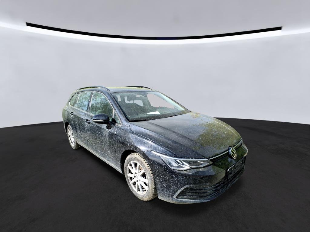 Volkswagen Golf Variant 2.0 TDI Life 2020