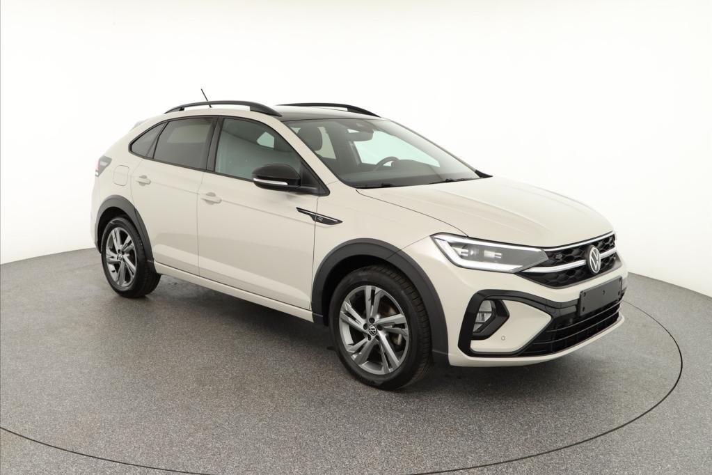 Volkswagen Taigo 1.0 TSI R-line 2022