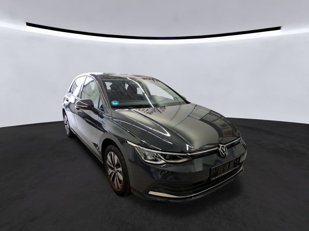 Volkswagen Golf 1.0 TSI Move