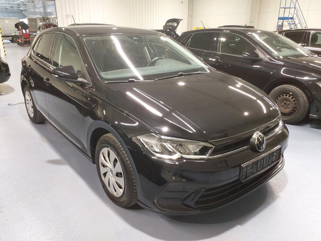 Volkswagen Polo 1.0 TSI Life