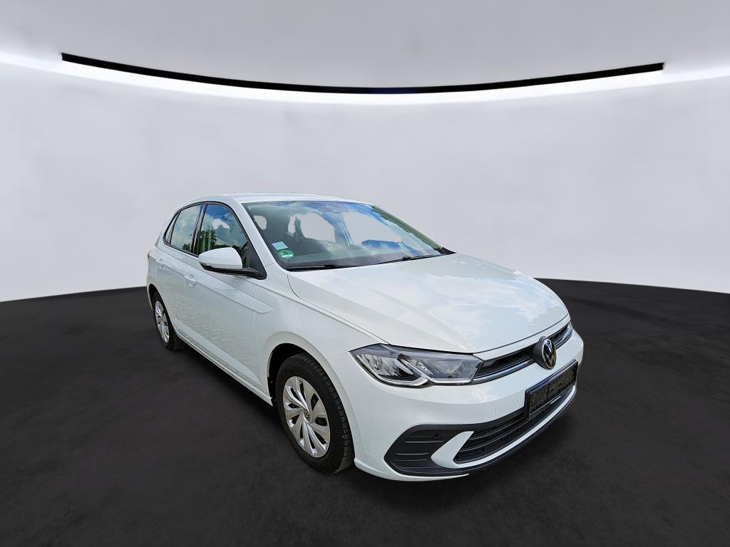 Volkswagen Polo 1.0 Life