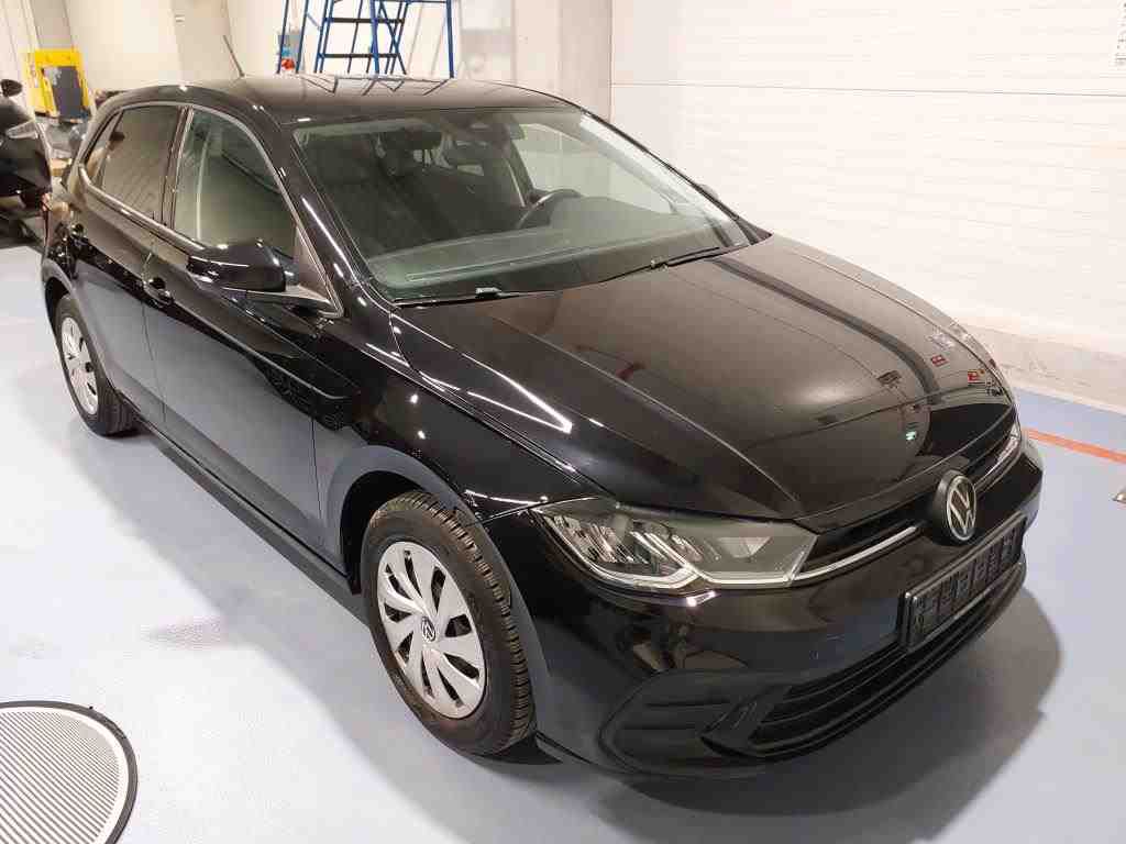 Volkswagen Polo 1.0 TSI Life