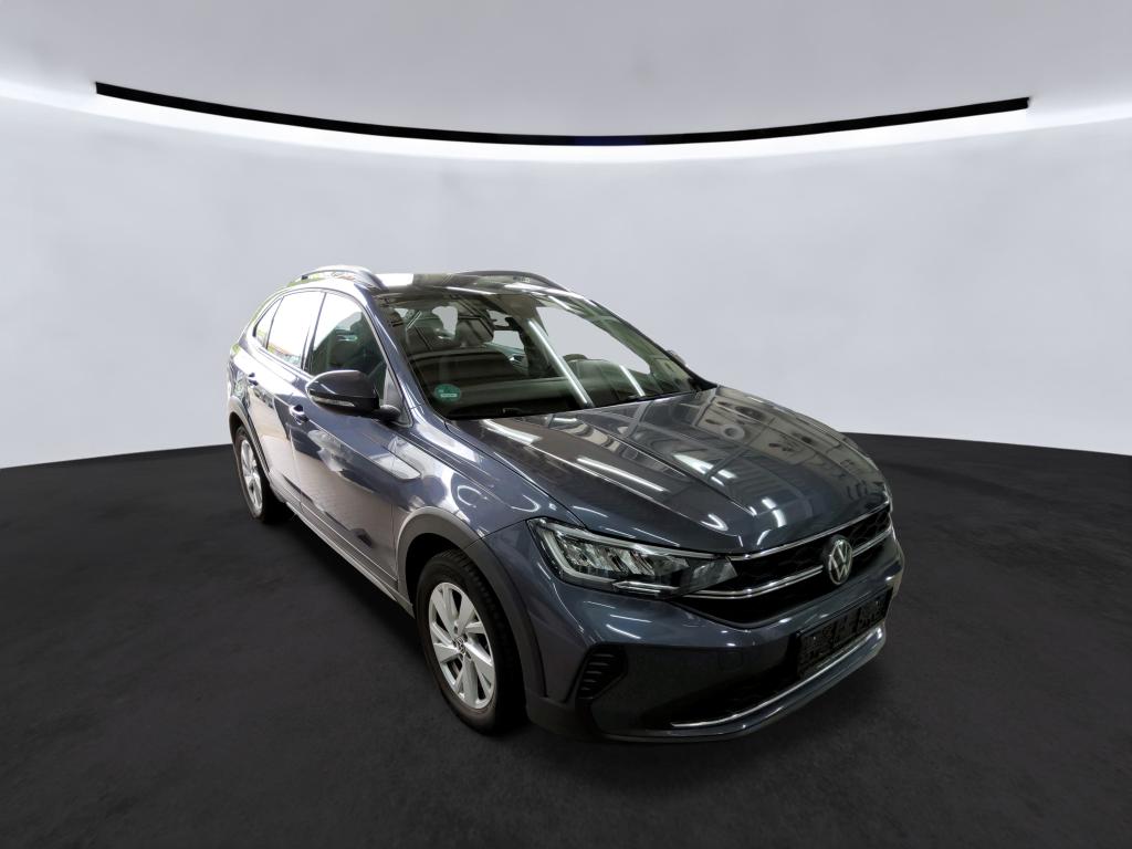 Volkswagen Taigo 1.0 TSI Life