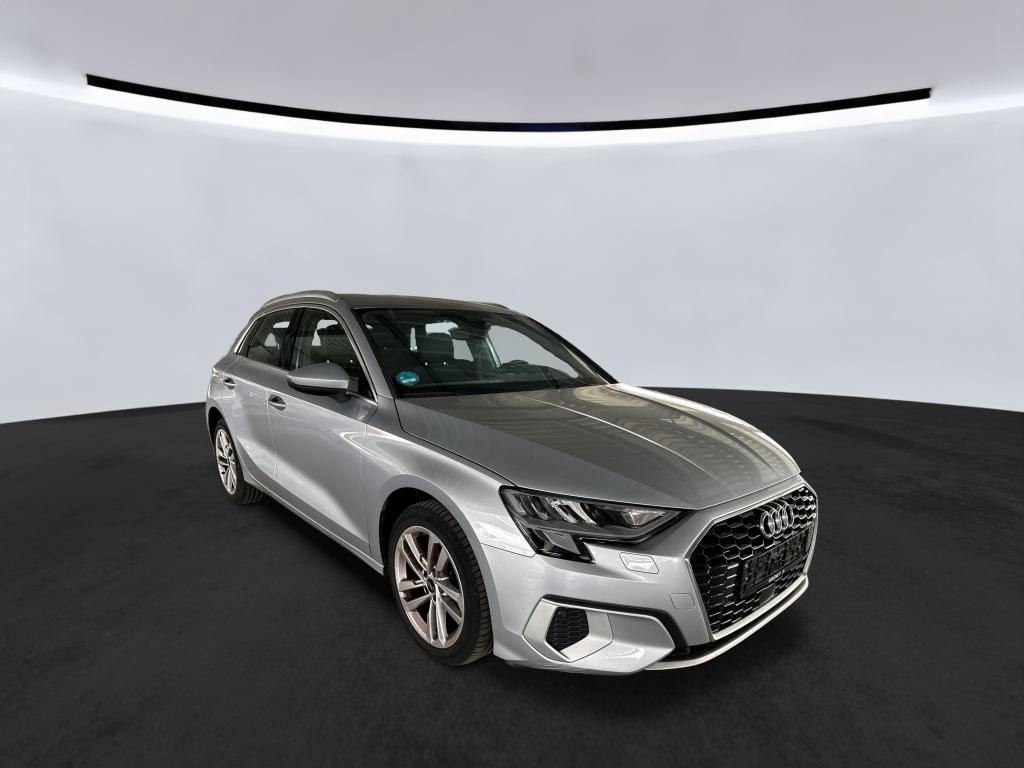 Audi A3 Sportback 35 TDI Advanced 2020