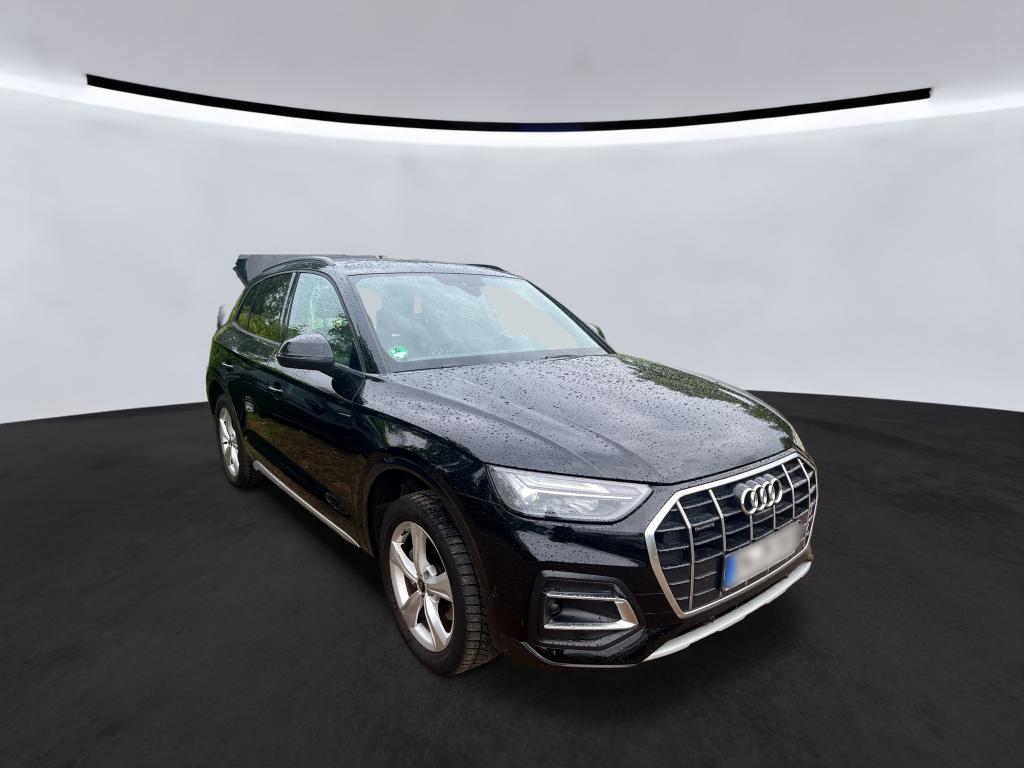 Audi Q5 40 TDI Advanced 2020