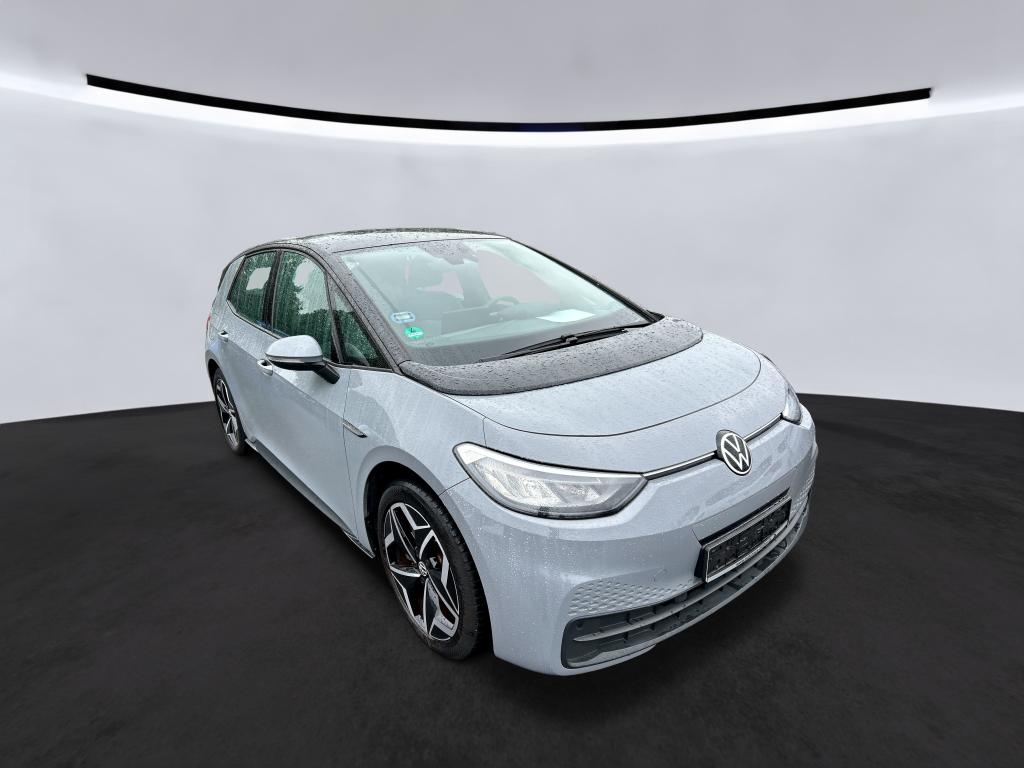 Volkswagen ID.3 Performance
