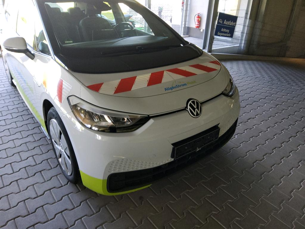 Volkswagen ID.3 Pro