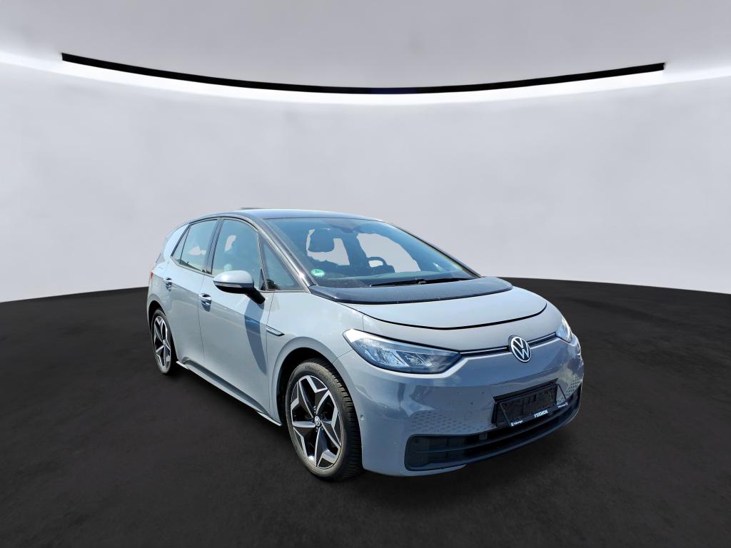 Volkswagen ID.3 Pro