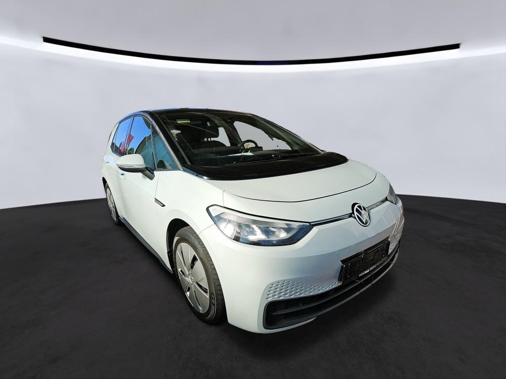 Volkswagen ID.3 Pro