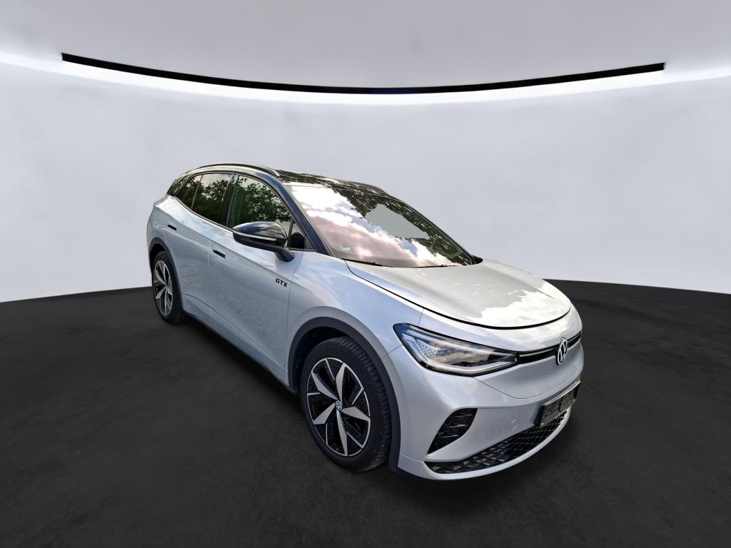 Volkswagen ID.4 77 kWh 2020