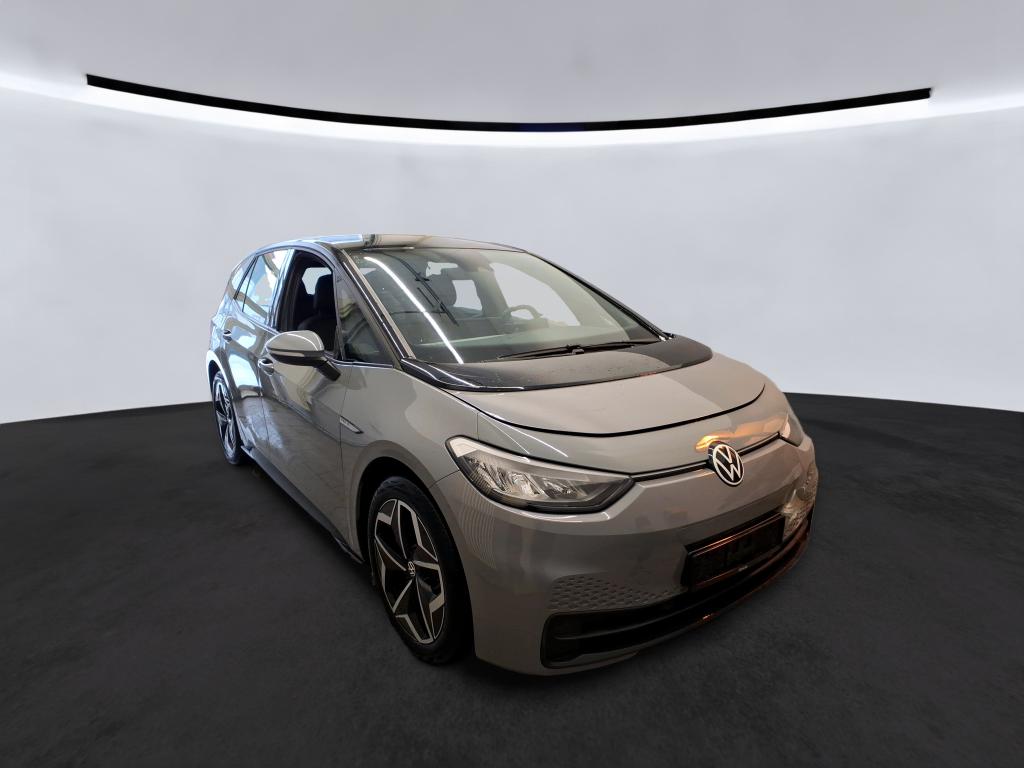 Volkswagen ID.3 Pro