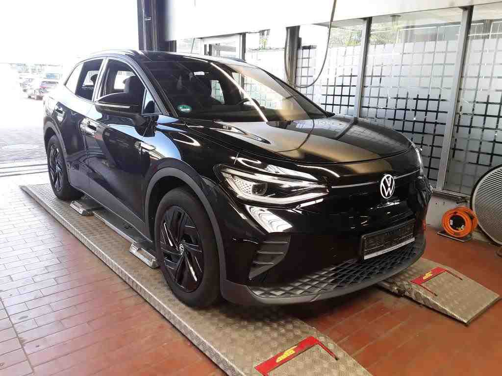Volkswagen ID.4 Pro