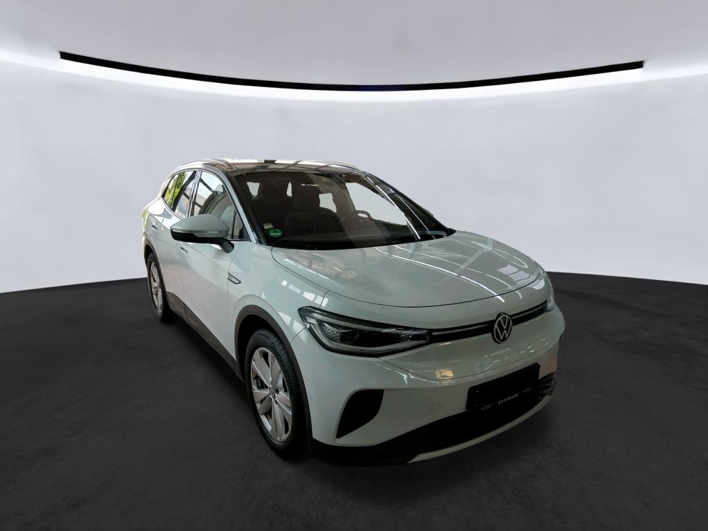 Volkswagen ID.4 Pro