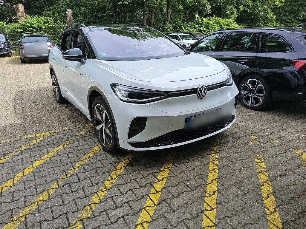 Volkswagen ID.4 77 kWh