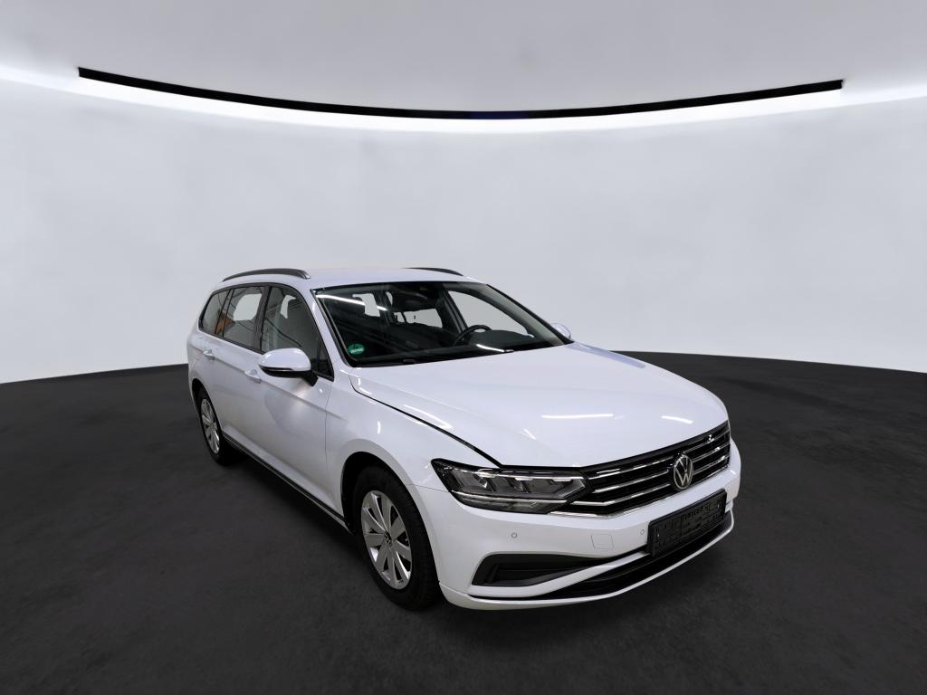 Volkswagen Passat Variant 1.5 TSI
