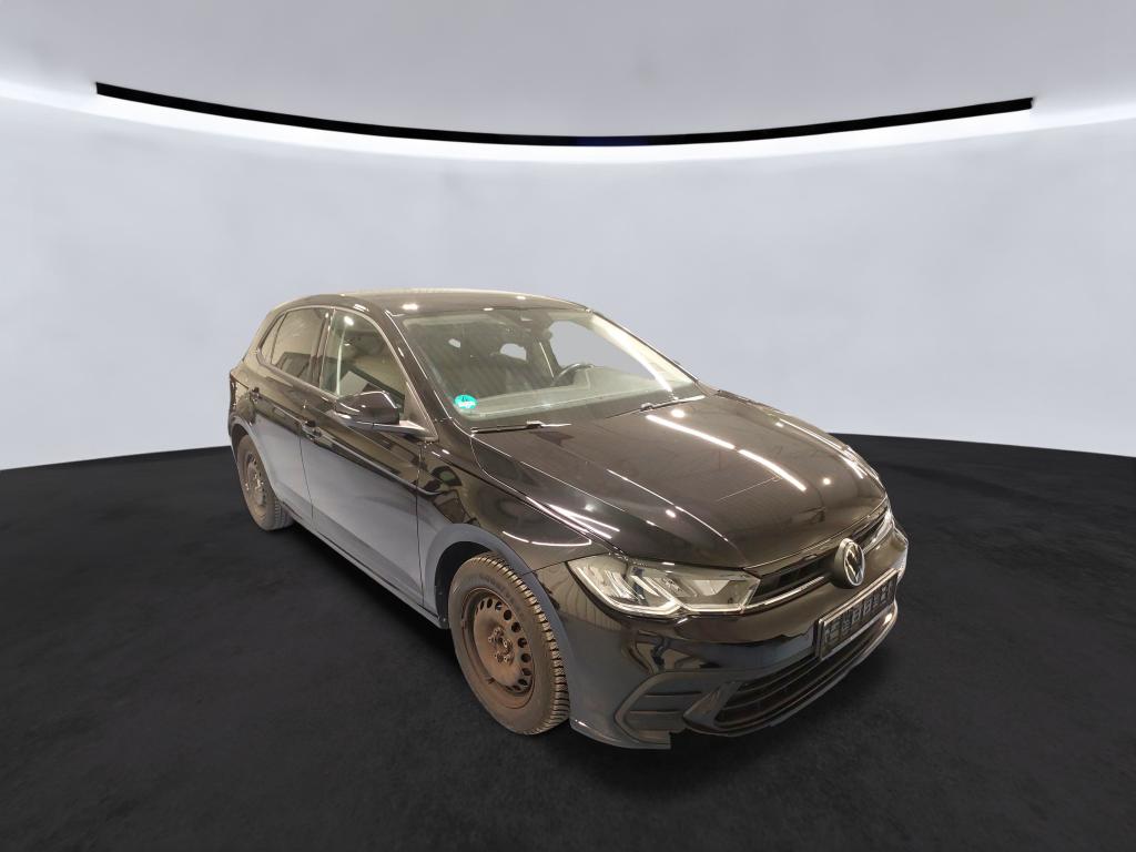 Volkswagen Polo 1.0 TSI Life